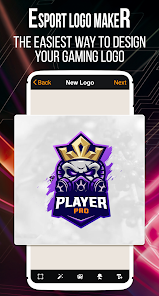 Esports Gaming Logo Maker - Apps on Google Play