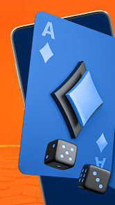 Betmotion Poligons 1.0 APK + Mod (Free purchase) for Android