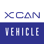 XCANVehicle logo