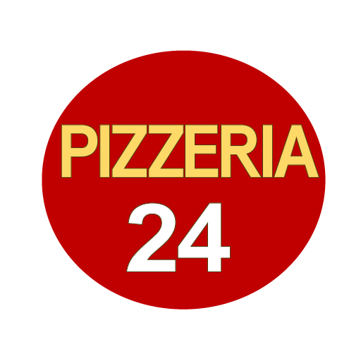 Pizzeria 24 1.0 Icon