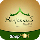 Benjamas Shop دانلود در ویندوز