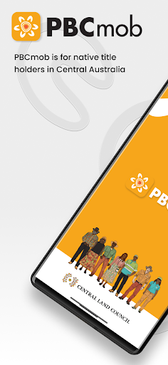 Android application PBC mob screenshort