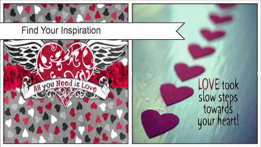 Love Quotes Girly Wallpapers