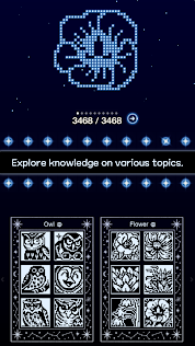 Nonogram Galaxy 2 - Discovery - Screenshot 2