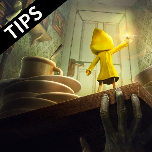 Little Nightmares 2 Guide NEW