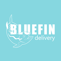 bluefin delivery