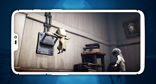 Hints For Little Nightmares 2 Game