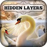 Hidden Layers: Winterland icon
