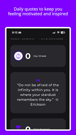 Screenshot of Mettaverse
