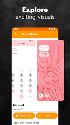 Global Themes and Wallpapersのおすすめ画像4