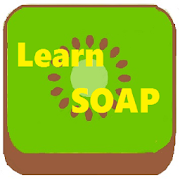 Top 31 Books & Reference Apps Like Learn SOAP - Kiwi Lab - Best Alternatives
