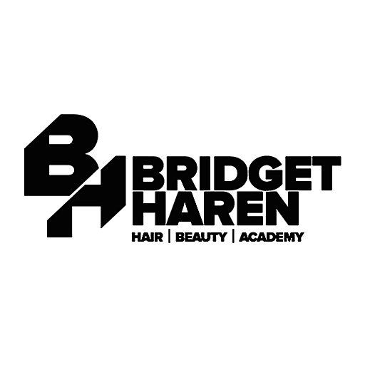 Bridget Haren Hair and Beauty logo