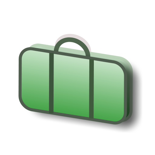 Packing List - Full 4.3.2 Icon