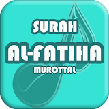 Surah Al-Fatiha MP3 icon