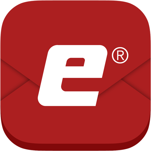 Estafeta Móvil logo