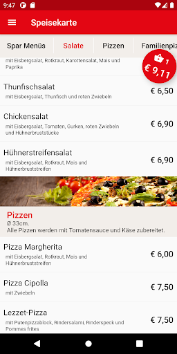 Lezz-Et Streetfood Screen 3