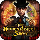 Hidden Object Show icon