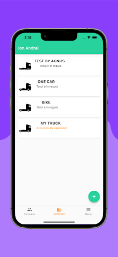 aiRoti Screen 2