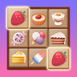 Cover Image of Download Tile Onnect : Connect Match Puzzle Game 1.0.4 APK