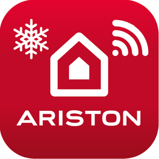 Ariston Clima V3.18.1113 Icon