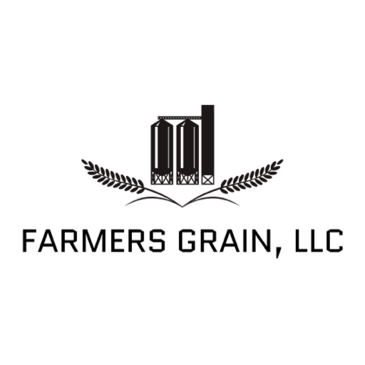Farmers Grain LLC logo