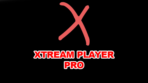 Xtream Player Pro