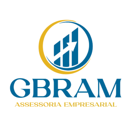 Gbram Contabilidade logo