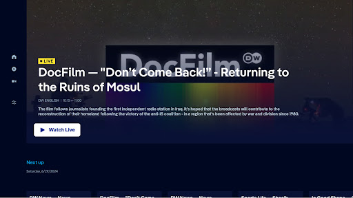 DW Screenshot 2 - AppWisp.com
