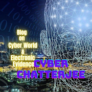 Cyber Chatterjee (Be Updated on Cyber World)