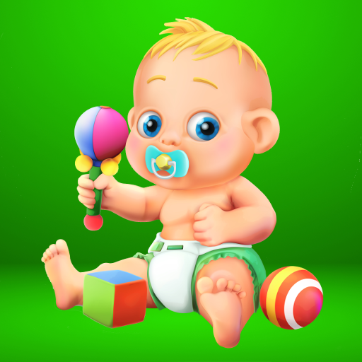 Baby Games 1.58 Icon