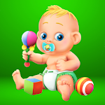 Cover Image of Unduh Baby Games  APK