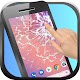 Broken Screen Prank on phone دانلود در ویندوز