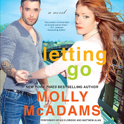 Obraz ikony: Letting Go: A Novel