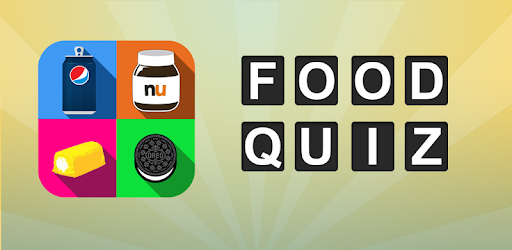 Food Quiz – Apps no Google Play