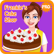 Frankie's Cake Shop Pro  Icon