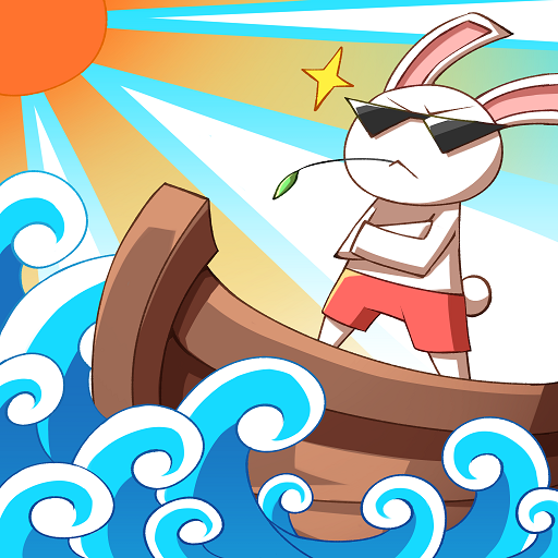 Ocean Go logo