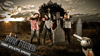 Game screenshot Gun Fiend apk download
