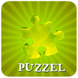 Picture Puzzle Kid icon