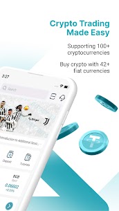 Bitget – Buy  Sell Crypto New 2022 2