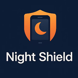 Icon image night sheild
