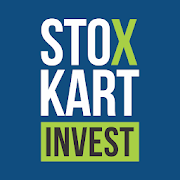 Top 14 Finance Apps Like Stoxkart Invest - Best Alternatives