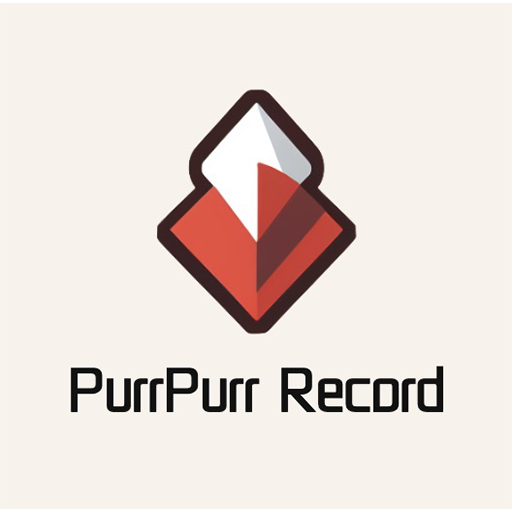 PurrPurr Record Moment