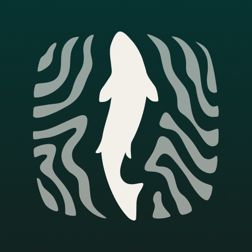 onWater Fish - Fishing Spots  Icon
