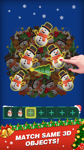 Screenshot of Match Fun 3D -Triple Tile Game
