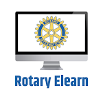 Cover Image of Download Rotary Elearn  APK