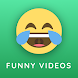 Funny Video Status