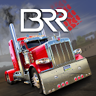 Big Rig Racing:Truck drag race 7.16.0.345