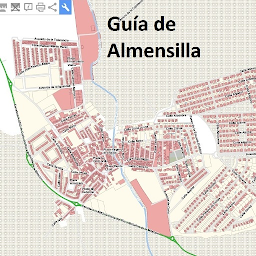 Icon image Guía de Almensilla
