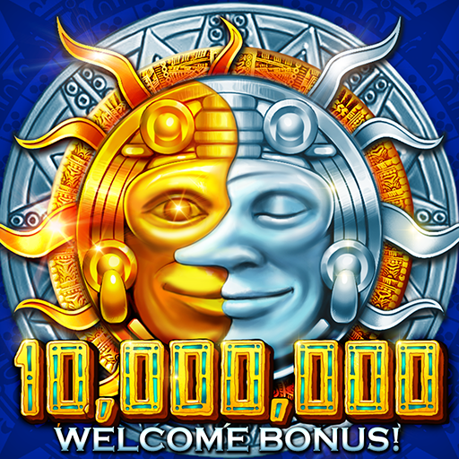 Mayan Riches Slot Machine Download