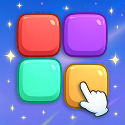 Elimination Rush-Block puzzleX Download on Windows
